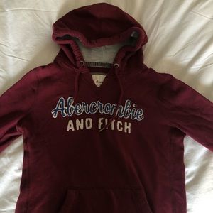 *3 for 20* Abercrombie and Fitch Sweatshirt